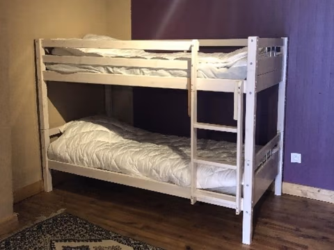 La Casa de Annie — foto 1