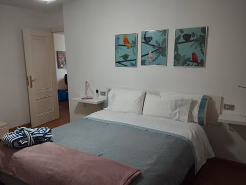Apartamento Tui, Casa da Barca — foto 2