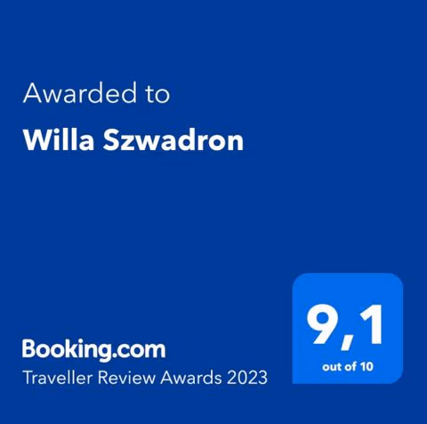 Willa Szwadron — photo 3
