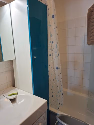 Appartements 2 chambres port de Dienville — foto 4