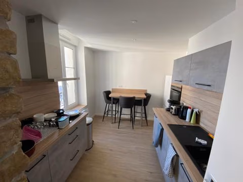 Residence Gaby & Tom 4 Étoiles — foto 4