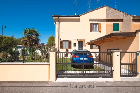 Casa Bianchera — foto 8