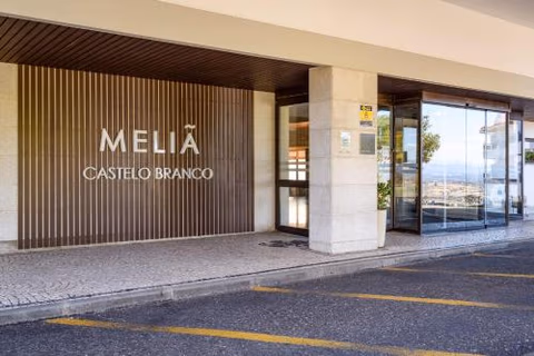 Meliá Castelo Branco — foto 5