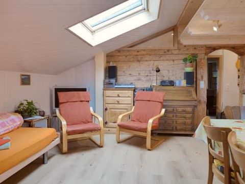 Apartment Beim Thor Klein by Interhome — foto 4