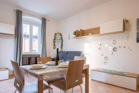 [Burlo Garofalo] Modern Apartment *Wifi+Netflix* — foto 2