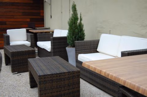 Hotel Araba — foto 6