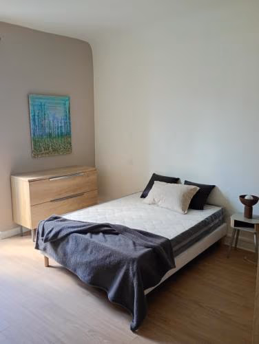 magnifique T4 centre bayonne — foto 2