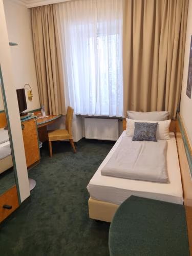 myMINGA4 - Hotel & serviced Apartments — foto 3