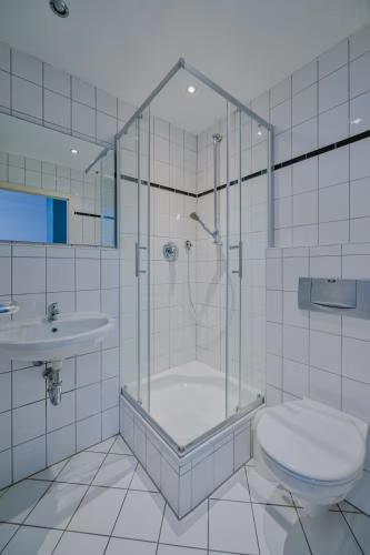 Hotel Mondial Comfort - Frankfurt City Centre — foto 7