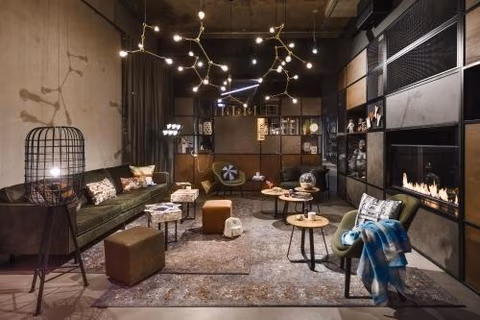 Moxy Dresden Neustadt — photo 1