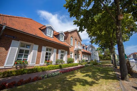 Altes Landhaus — photo 1