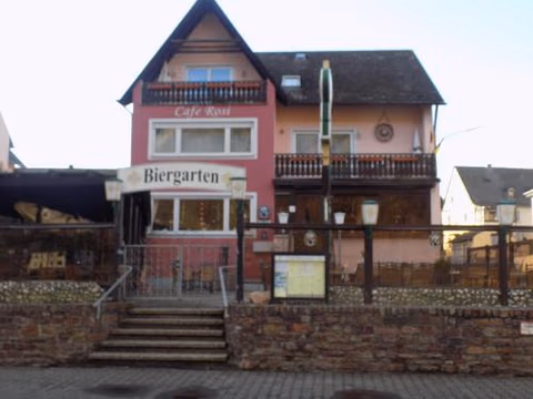 Cafe Rosi — foto 1
