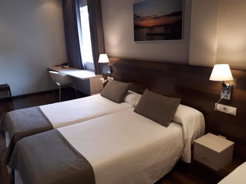 Hotel Beasain — photo 4