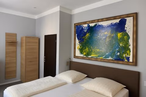 City Hotel Storch — foto 6