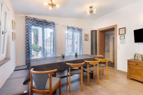 Ferienhaus alte Münze — foto 1