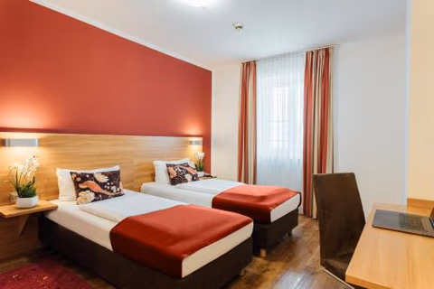 Hotel Andra München — foto 4
