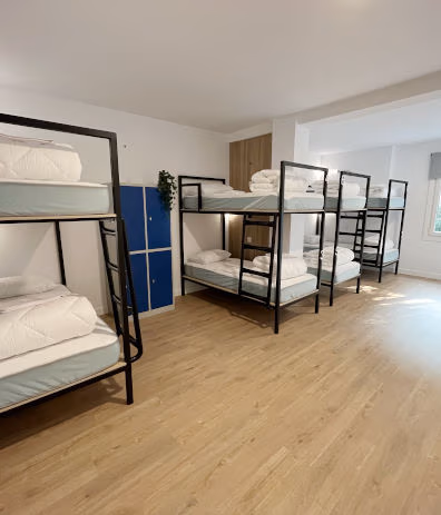 A Troita Hostel — foto 1