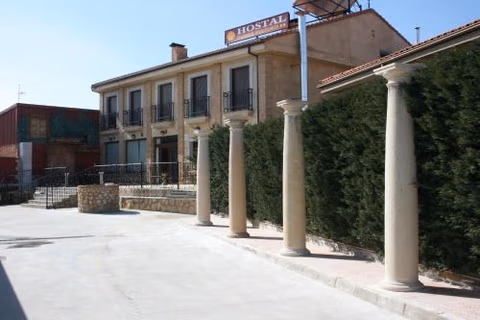 Hostal Domus Viatoris — foto 1