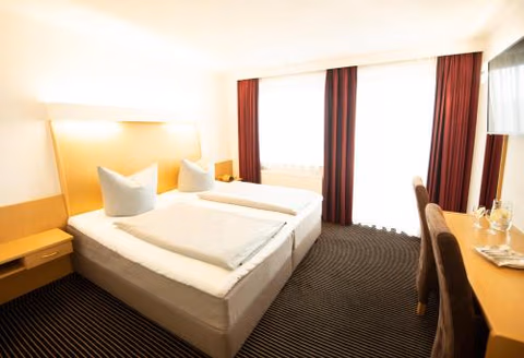 Stadthotel Giengen — foto 4