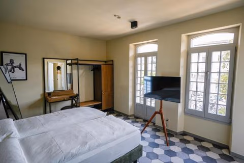 Seven Town House Boutique Hotel — foto 2