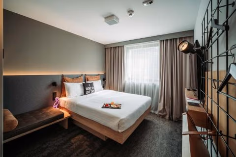 Moxy Sion — foto 5