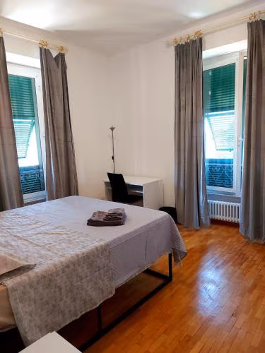 Genova Rooms Serra C — foto 1