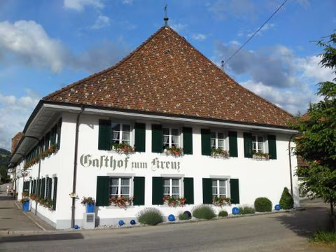 Hotel Kreuz — foto 1