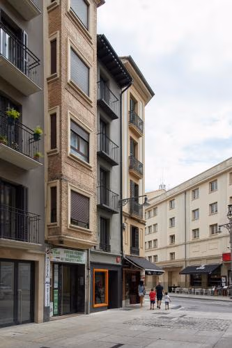 Hostal Espoz y Mina — foto 6