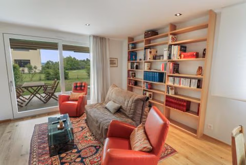 Appartement élégant avec terrasse privée — foto 6