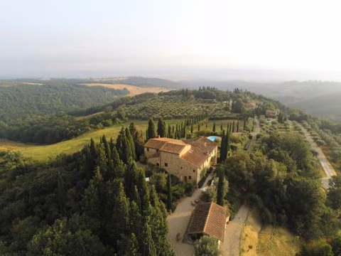 Tenuta Sant'Ilario — foto 1