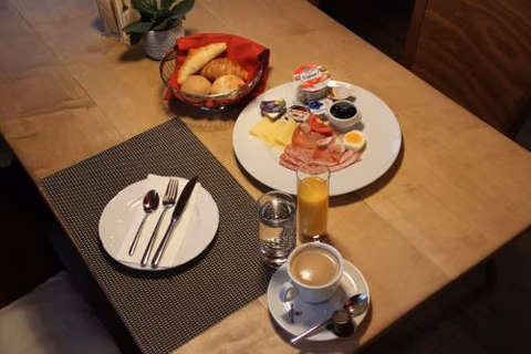 Gasthof zum Mohren — foto 3