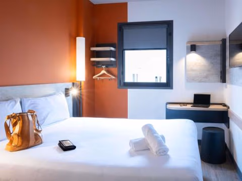 ibis budget Logroño Centro — foto 6