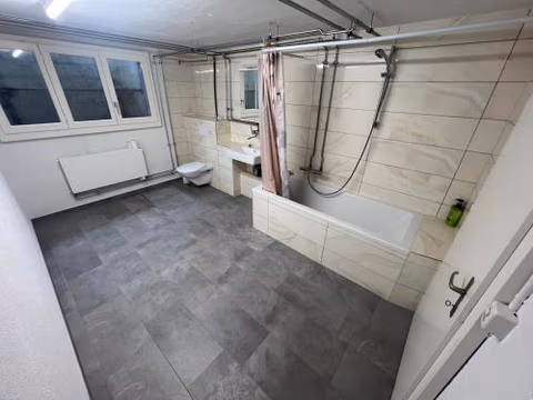 Möblierte Studiowohnung 65 m2 Wohnfläche mit Kostenlosen Endreinigung — foto 6