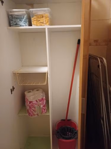 Q1 Blueroom Sofia's Happy Apartment — photo 7