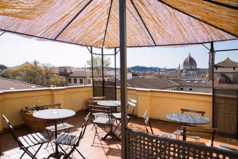Hotel Panorama — foto 1