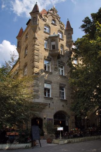 Hotel Mariandl — foto 1