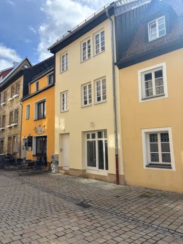 Ferienwohnungen im Herzen der Stadt — foto 2
