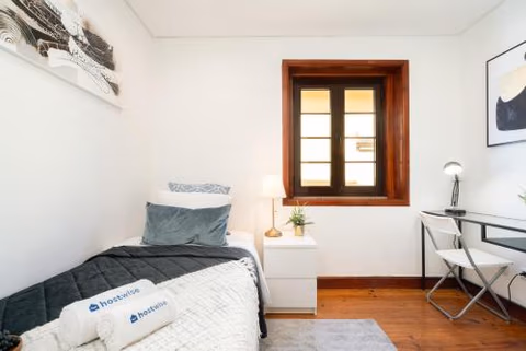 Host Wise - Charming Spacious Duplex House — foto 6