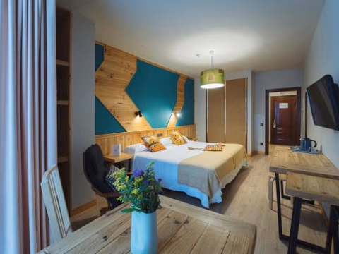 Hotel San Miguel — foto 1
