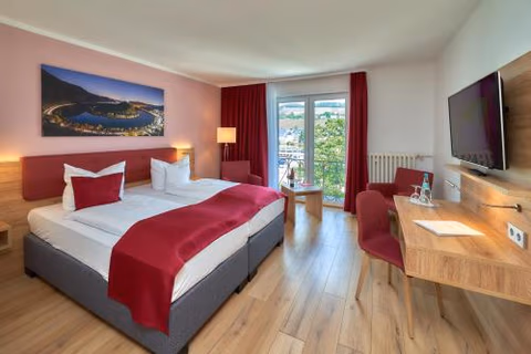 Park-Hotel Traben-Trarbach — foto 6