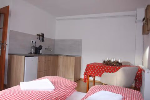 Apartman u babky — foto 6