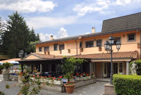 Villa Artemis — foto 1