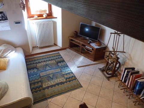B&B Vecchio Torchio di Bard — foto 1