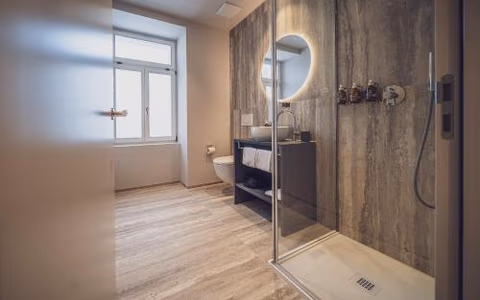 Hotel Joseph's House by Mountain Hotels — foto 7