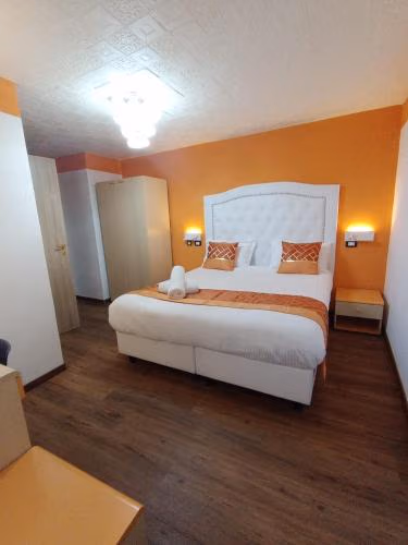 Hotel Veronese — photo 5