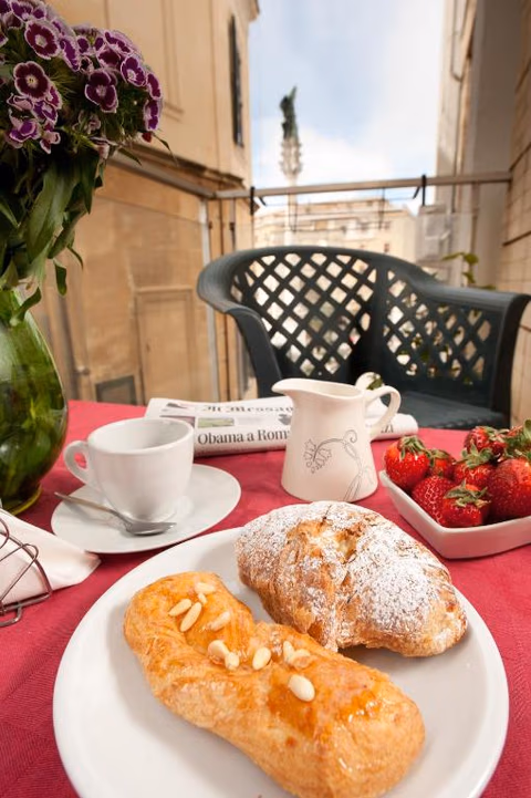 Leccesalento Bed And Breakfast — foto 3