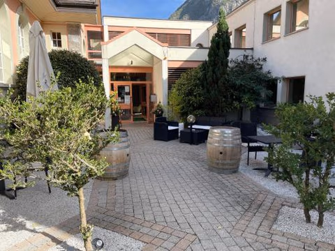 Hôtel les Berges — foto 6