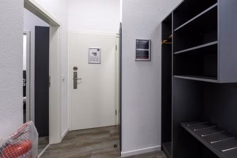 Royale Apartaments Central City Cologne — photo 7