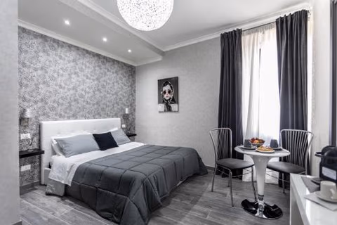B&B Notti d'Oriente — foto 2