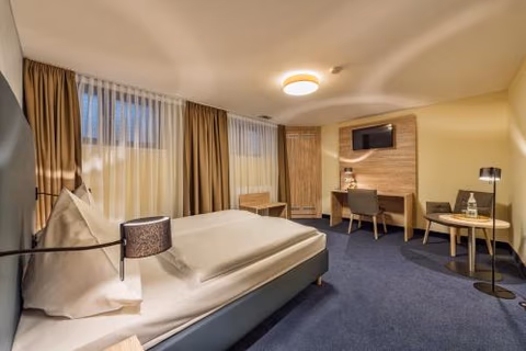 Hotel Windsor — photo 1